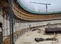 son şirket davası hakkında Hızlı inşaat sürecine Zhangzhou LNG adım